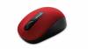 MICROSOFT MOBILE MOUSE 3600 BLUETOOTH RED